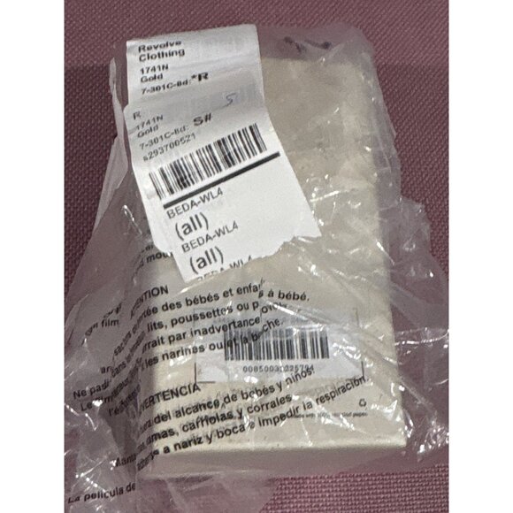 Breda Jane Watch in Gold White New with Box Womens Pearl - Picture 13 of 16